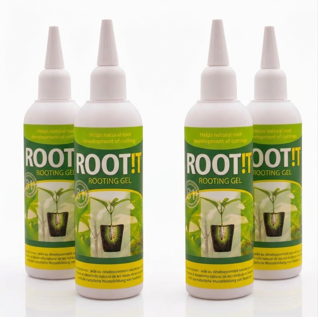 ROOT!T Rooting Gel for plant propagation