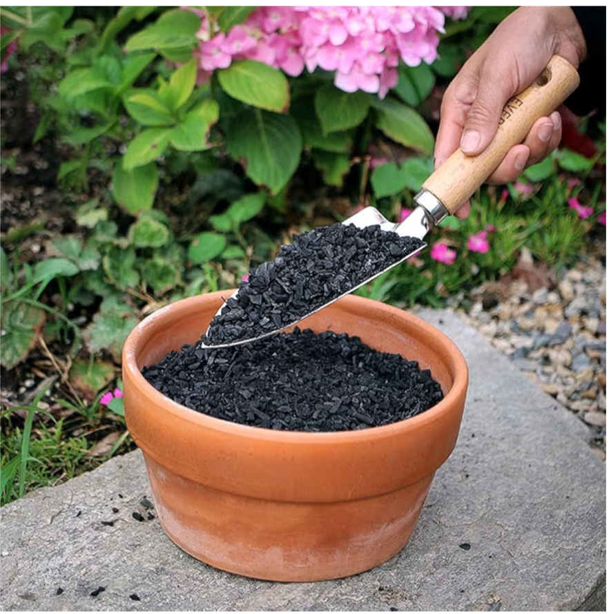 Premium Horticultural Charcoal
