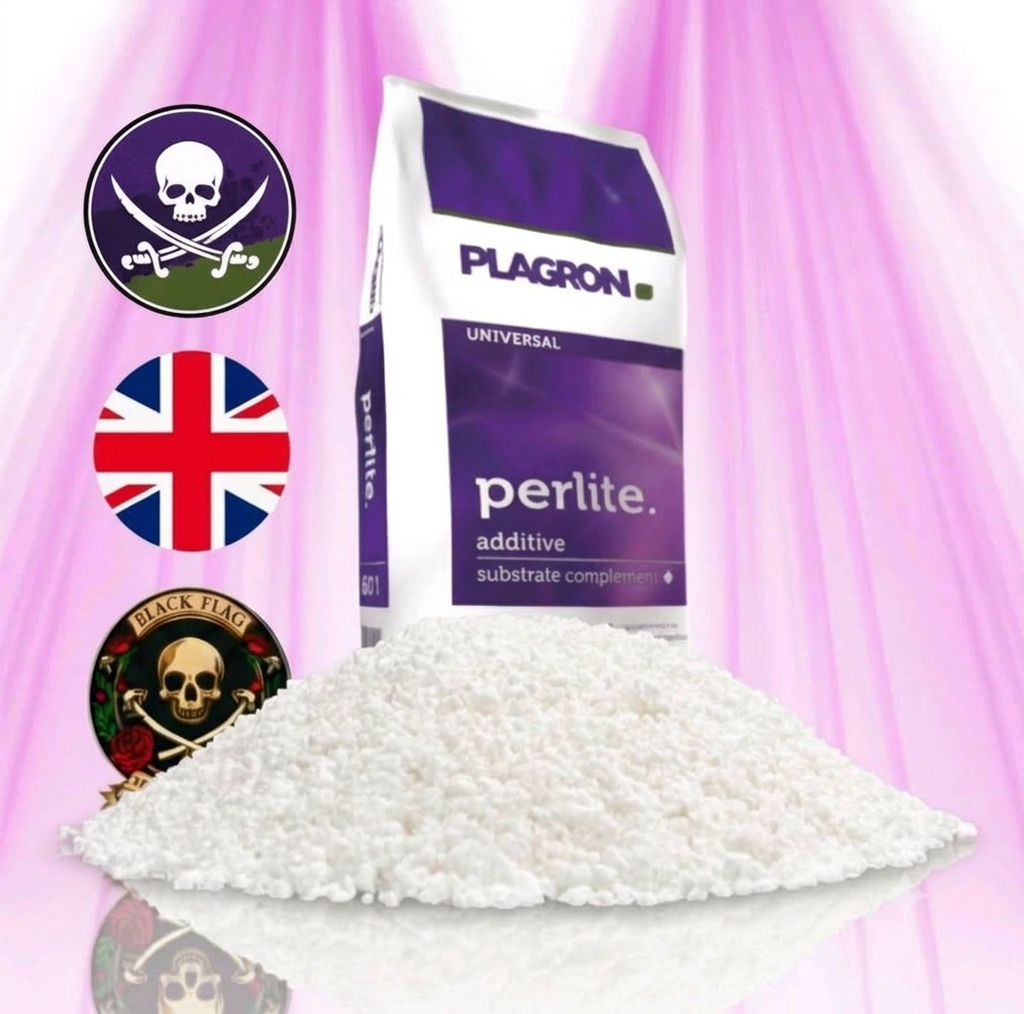 Plagron - Perlite