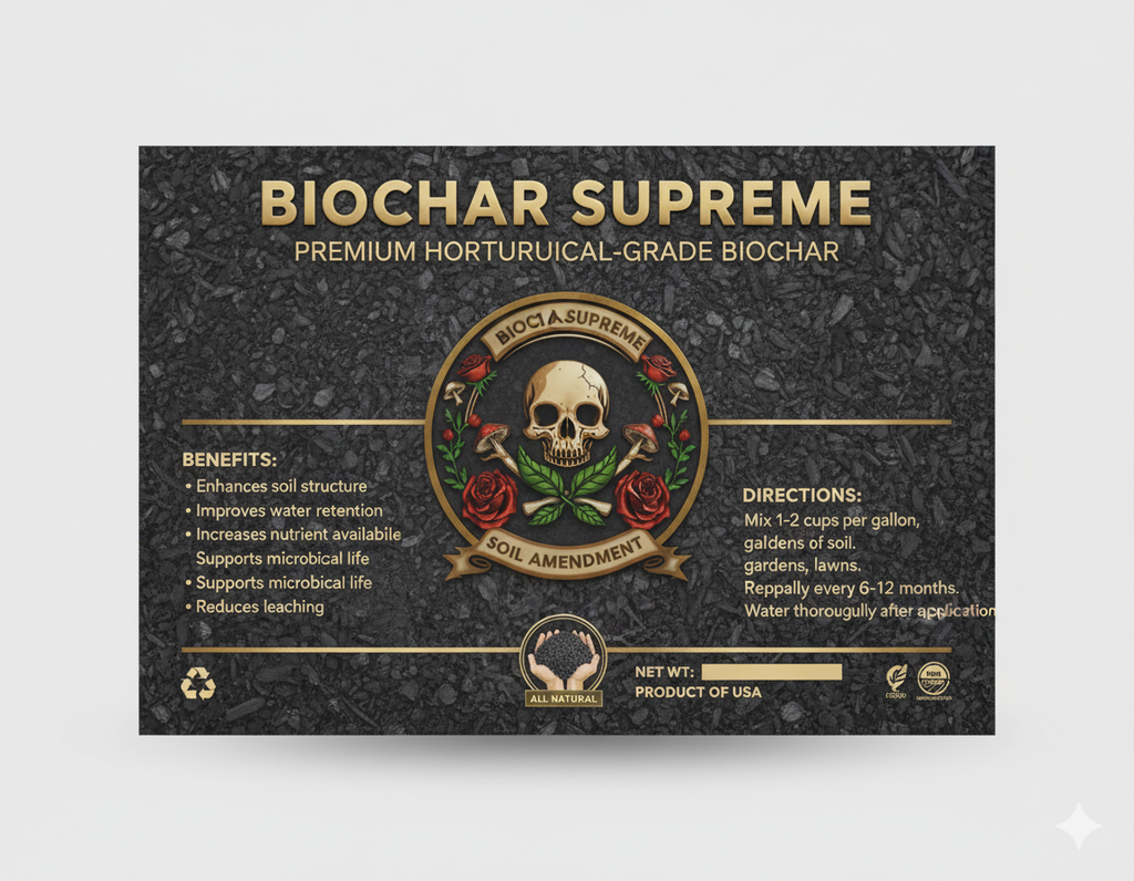 BioChar