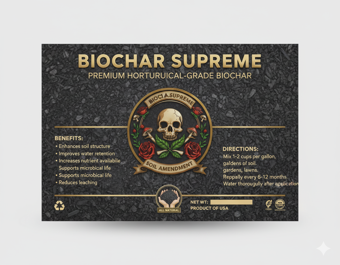 BioChar