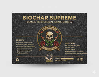 BioChar