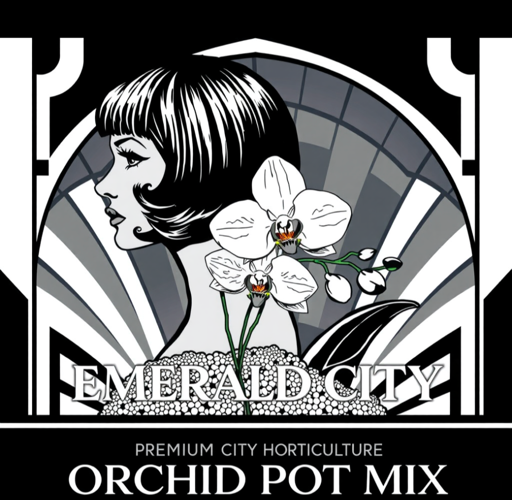 Akadama Alternative: Premium, Sustainable Horticultural Grit Leca for Bonsai (2-4mm)