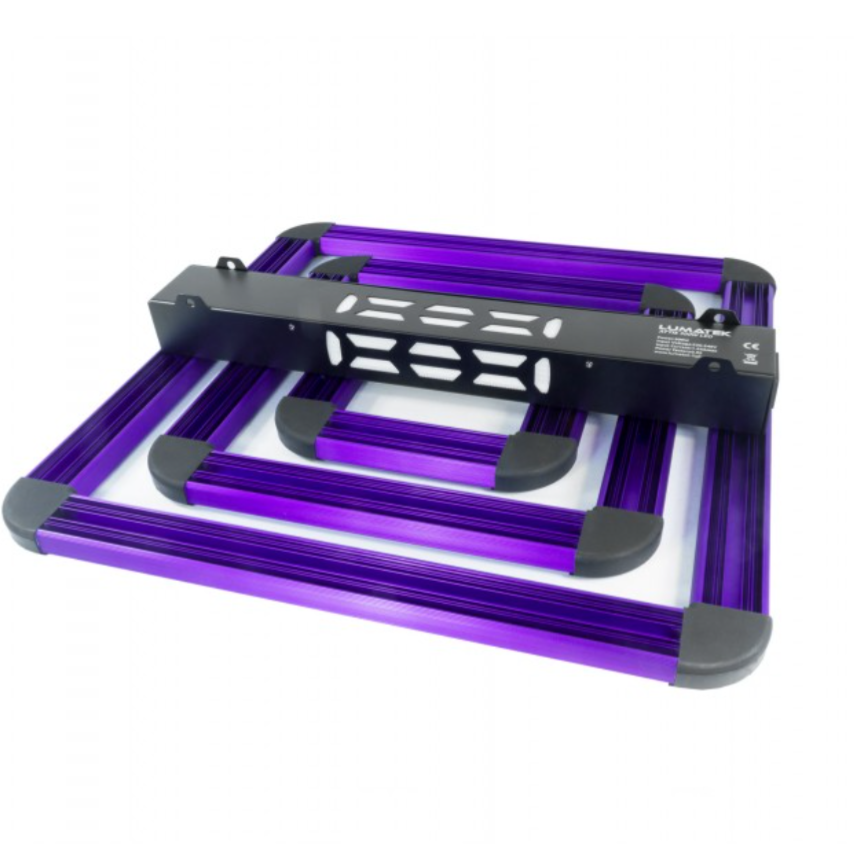 Lumatek Attis 300W Full Spectrum LED Grow Light Hydroponic New & Ex-Display Sale
