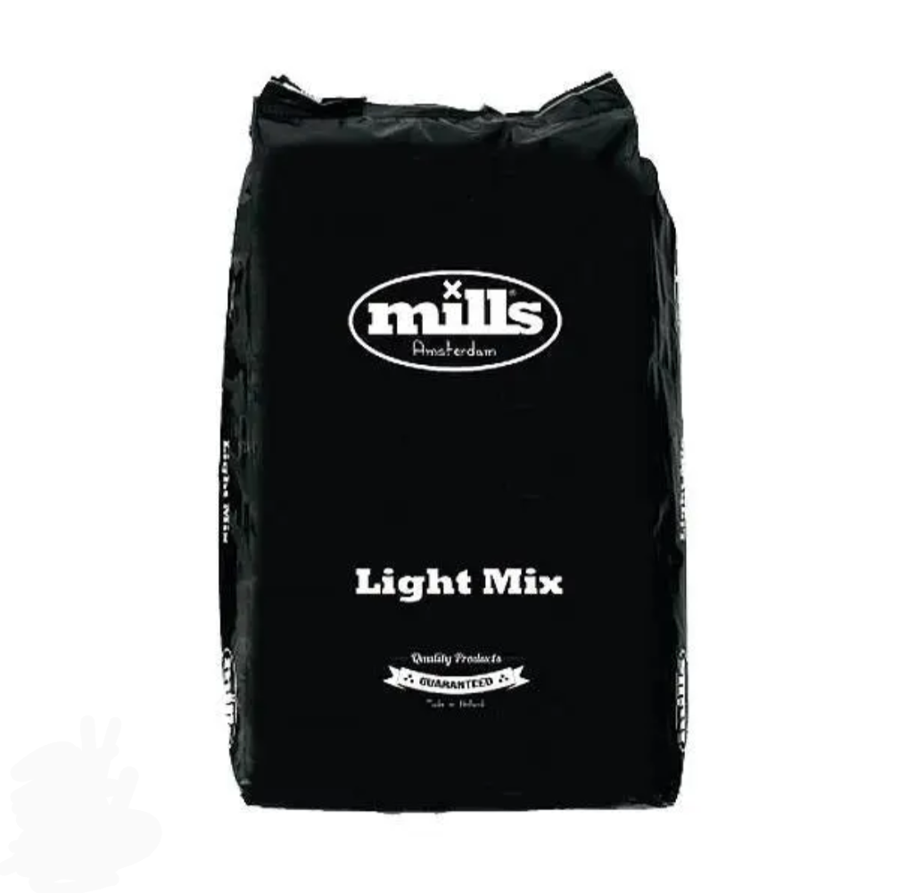 Mills Lightmix - Peat Soil Substrate
