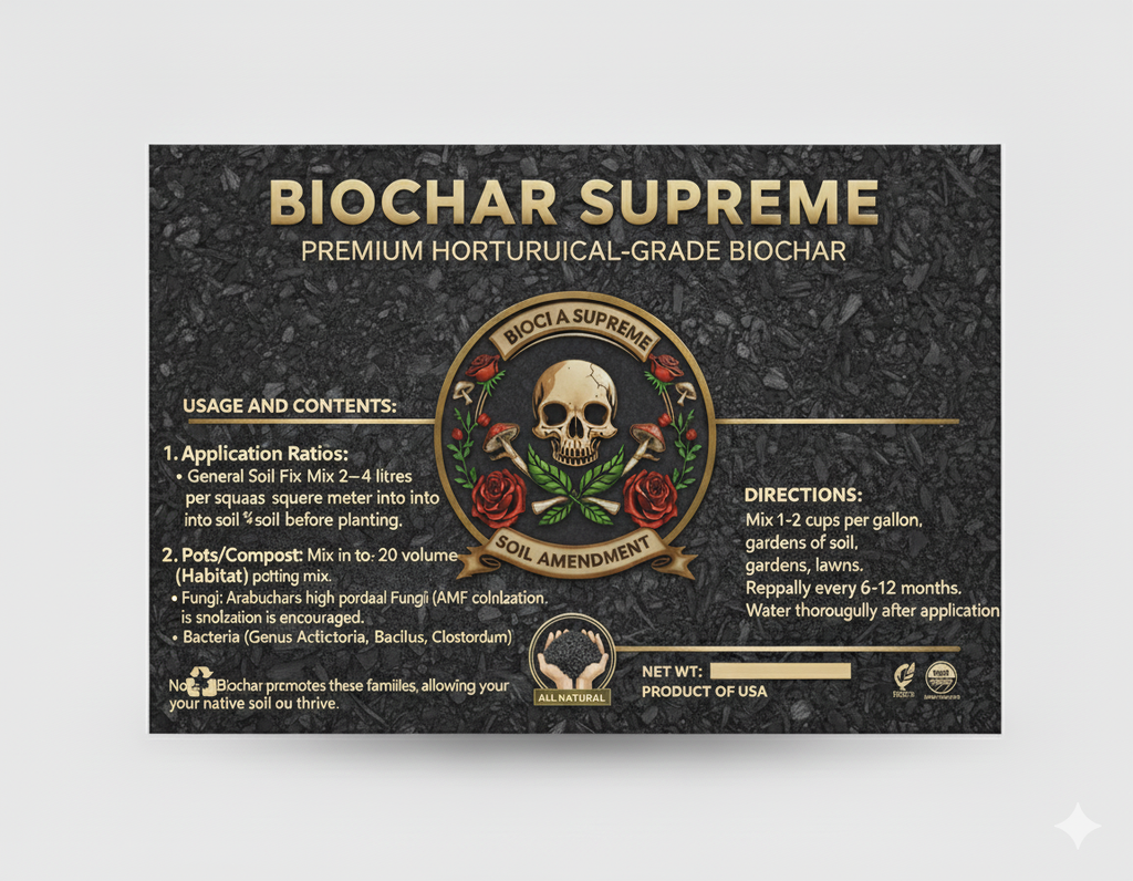 BioChar