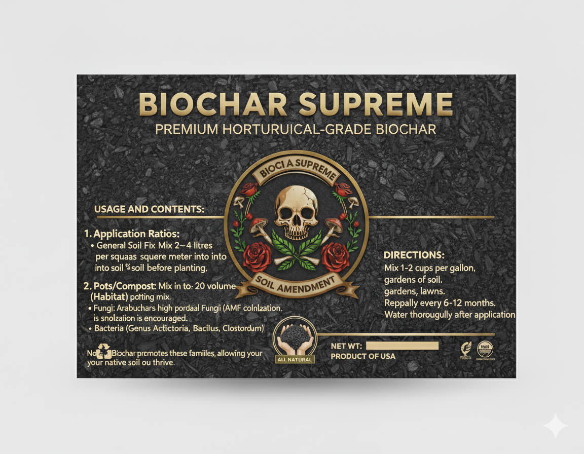 BioChar