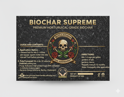 BioChar