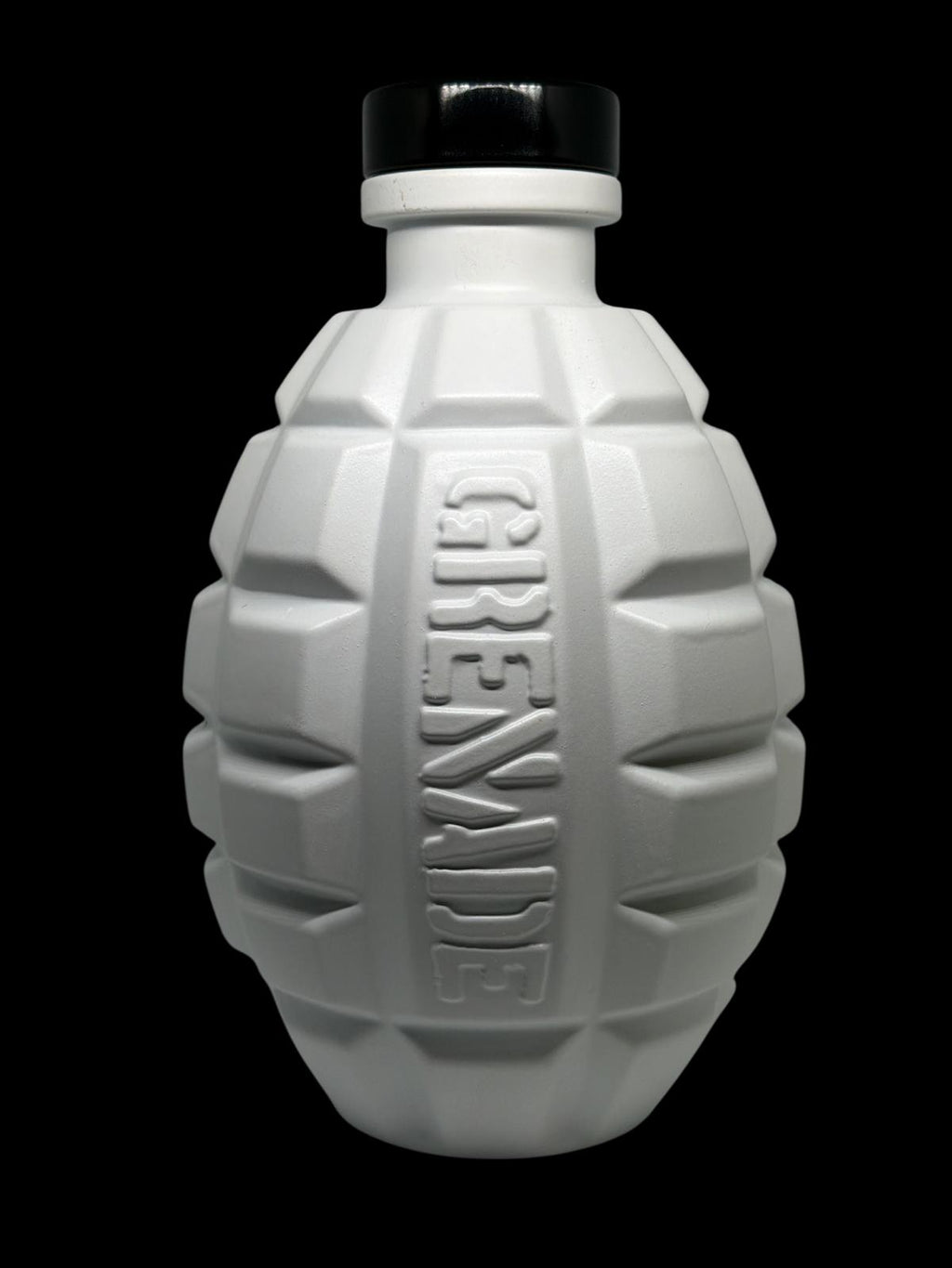 Silicic Acid Plant Strengthener – Grenade White MSA Max