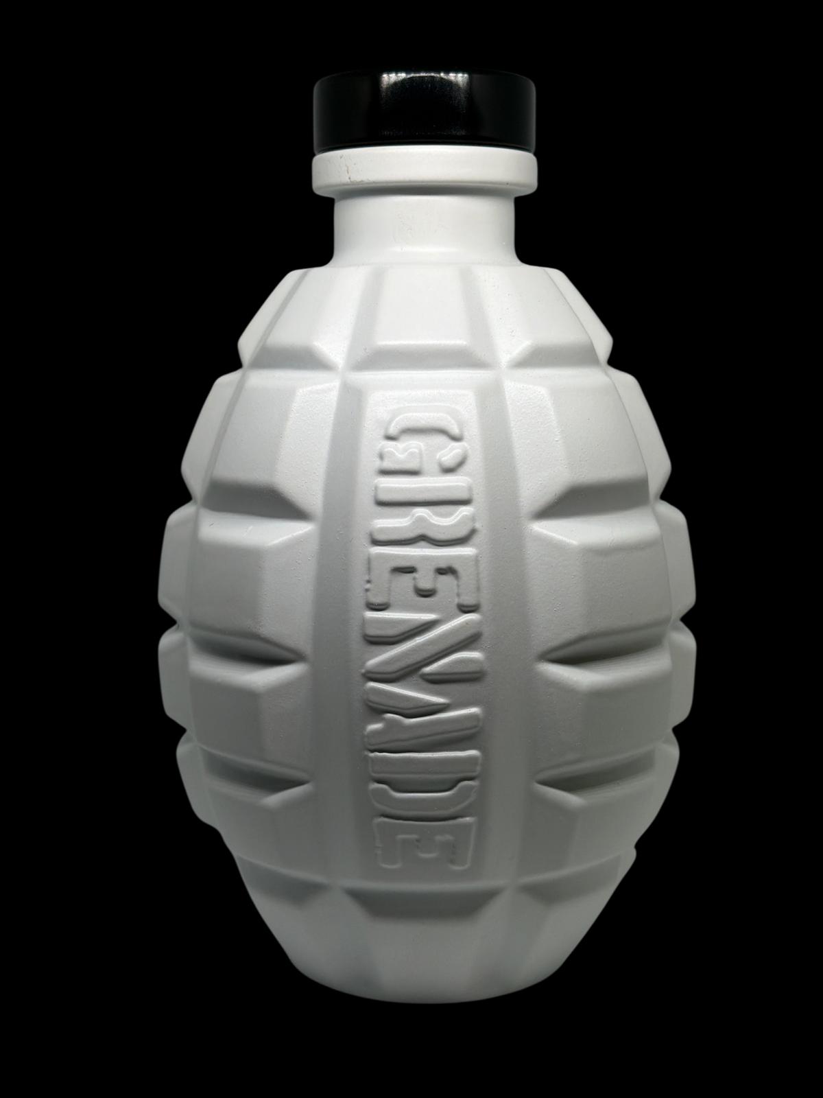 Silicic Acid Plant Strengthener – Grenade White MSA Max