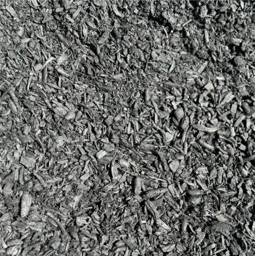The Oxford Charcol Company Pure Biochar