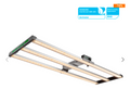 Mars Hydro FC 4000-EVO 320W LED Grow Light