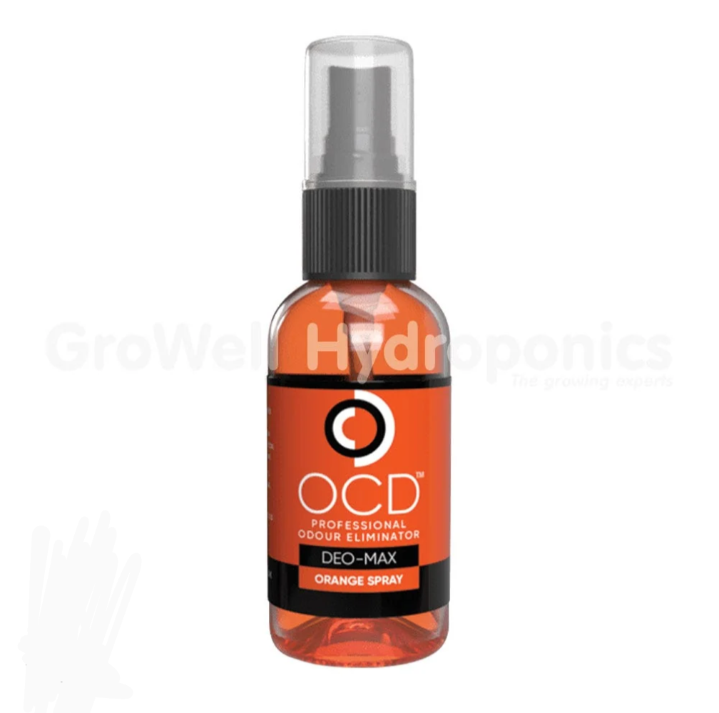 OCD - DEO Max Spray - 30ml (Odour Control)