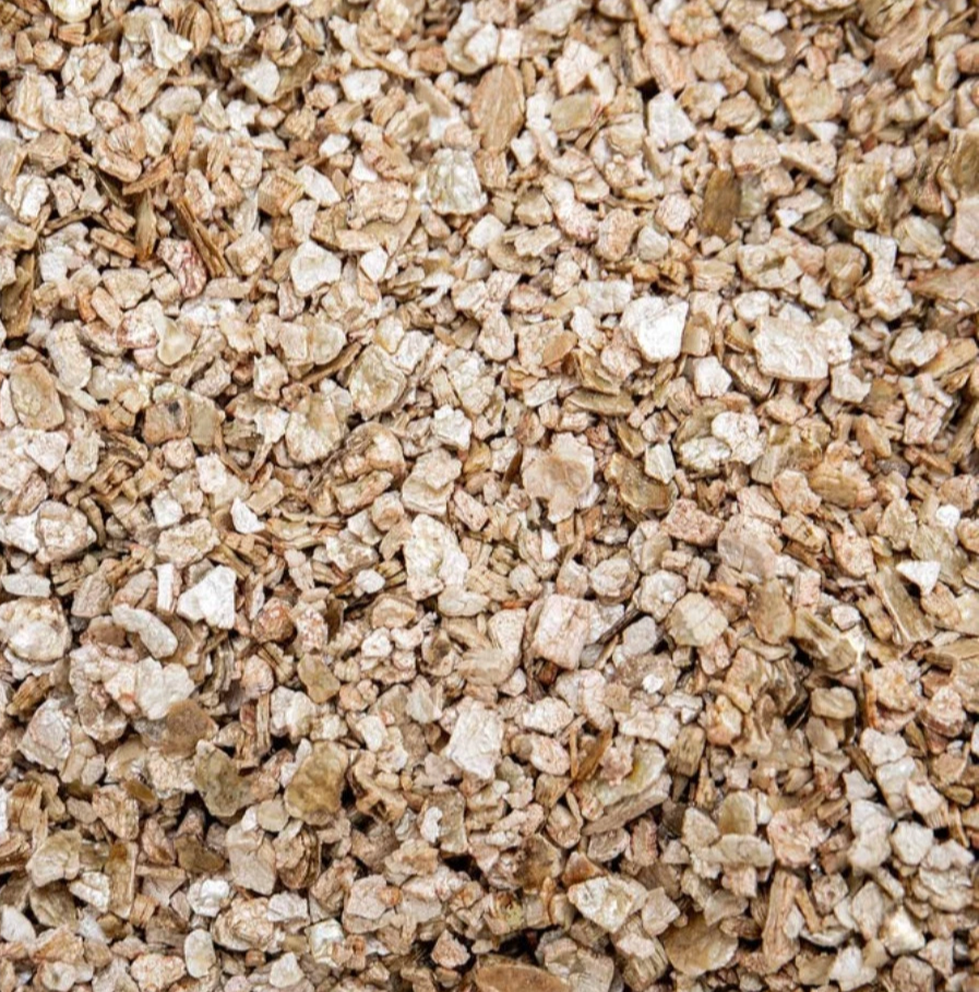 Sinclair Vermiculite (Medium Grade)