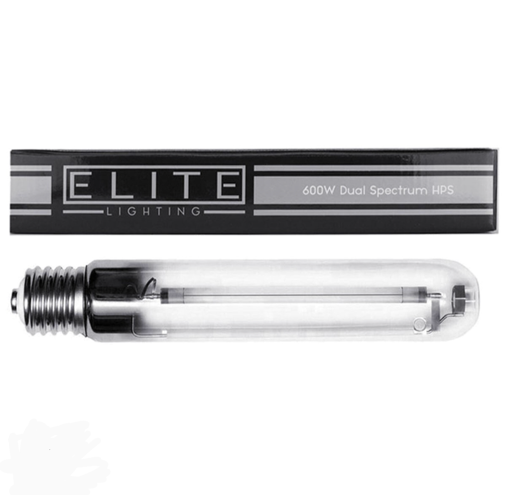 Elite 600w HPS Bulb
