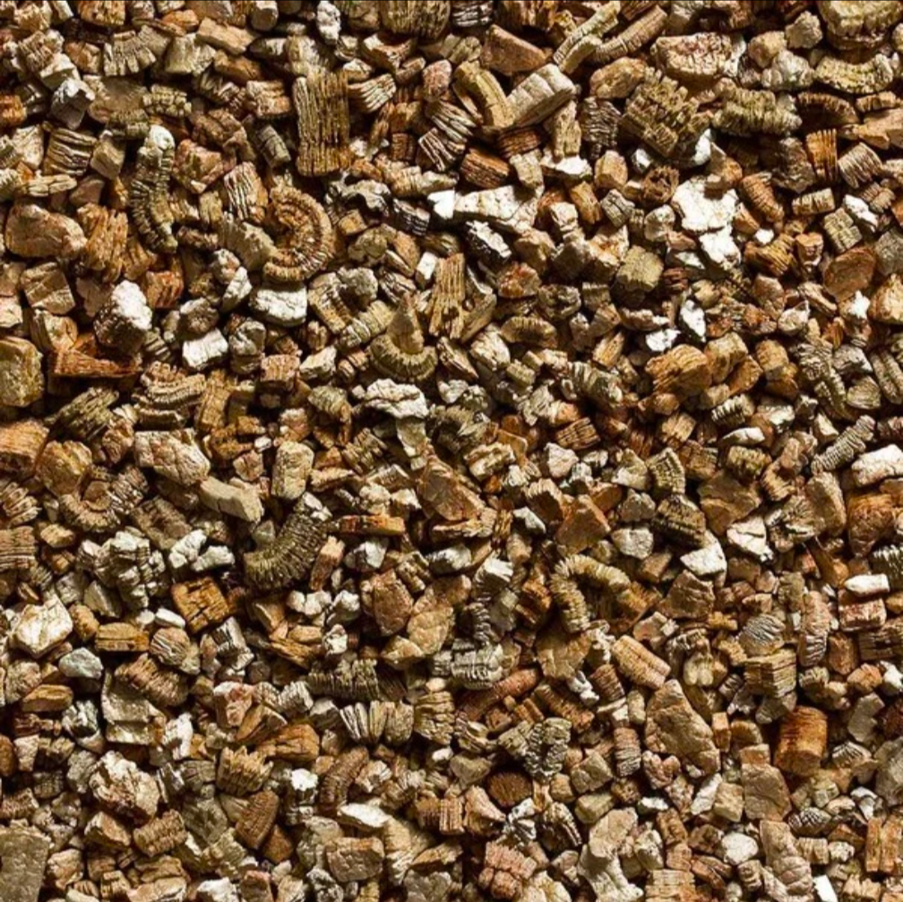 PLANT!T Vermiculite V3 (2-5mm) – Soil Conditioner