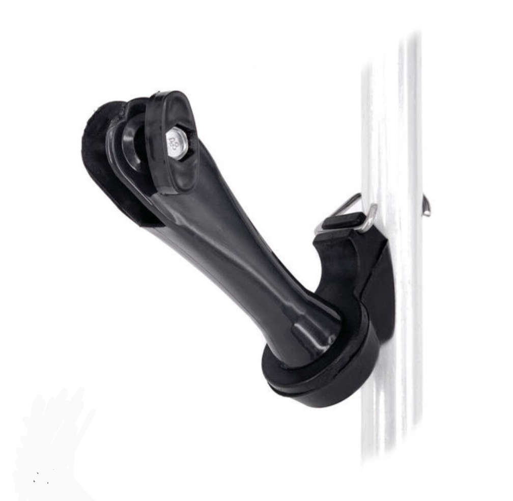 Cyclone 7" Oscillating Clip On Fan