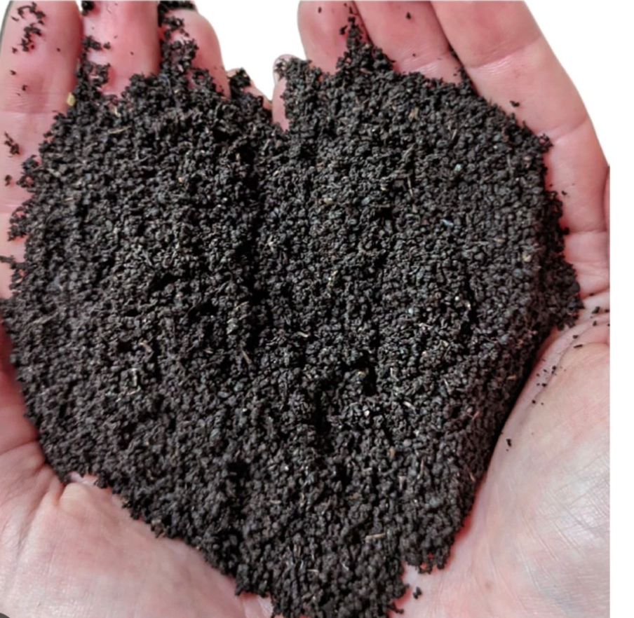 BIOBIZZ Worm-Humus Organic Soil Improver
