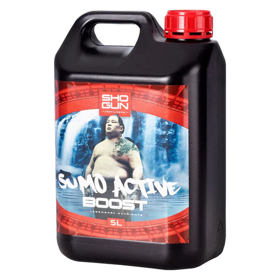 Shogun - Sumo Active Boost (Hydroponics Flower Booster)