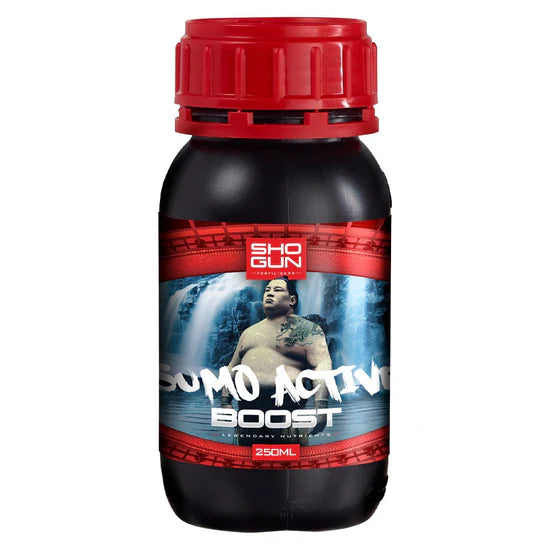 Shogun Sumo Active Boost - Flower Booster