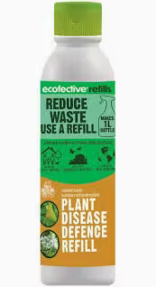 Ecofective: Plant Disease Defence