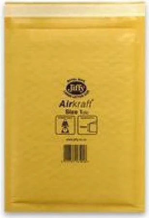 Jiffy Padded Envelope - A4 Size