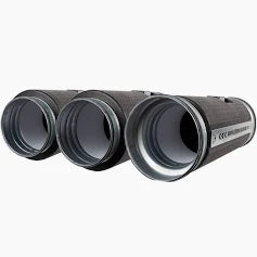 Silenced Revolution EC Vector Fans V2