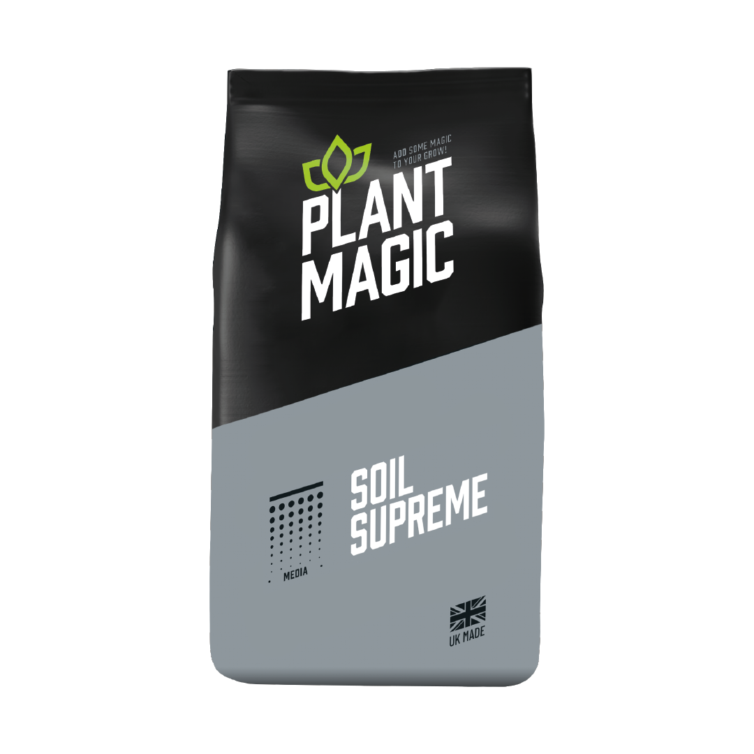 Plant Magic - Soil Supreme (40L) (Potting Soil)