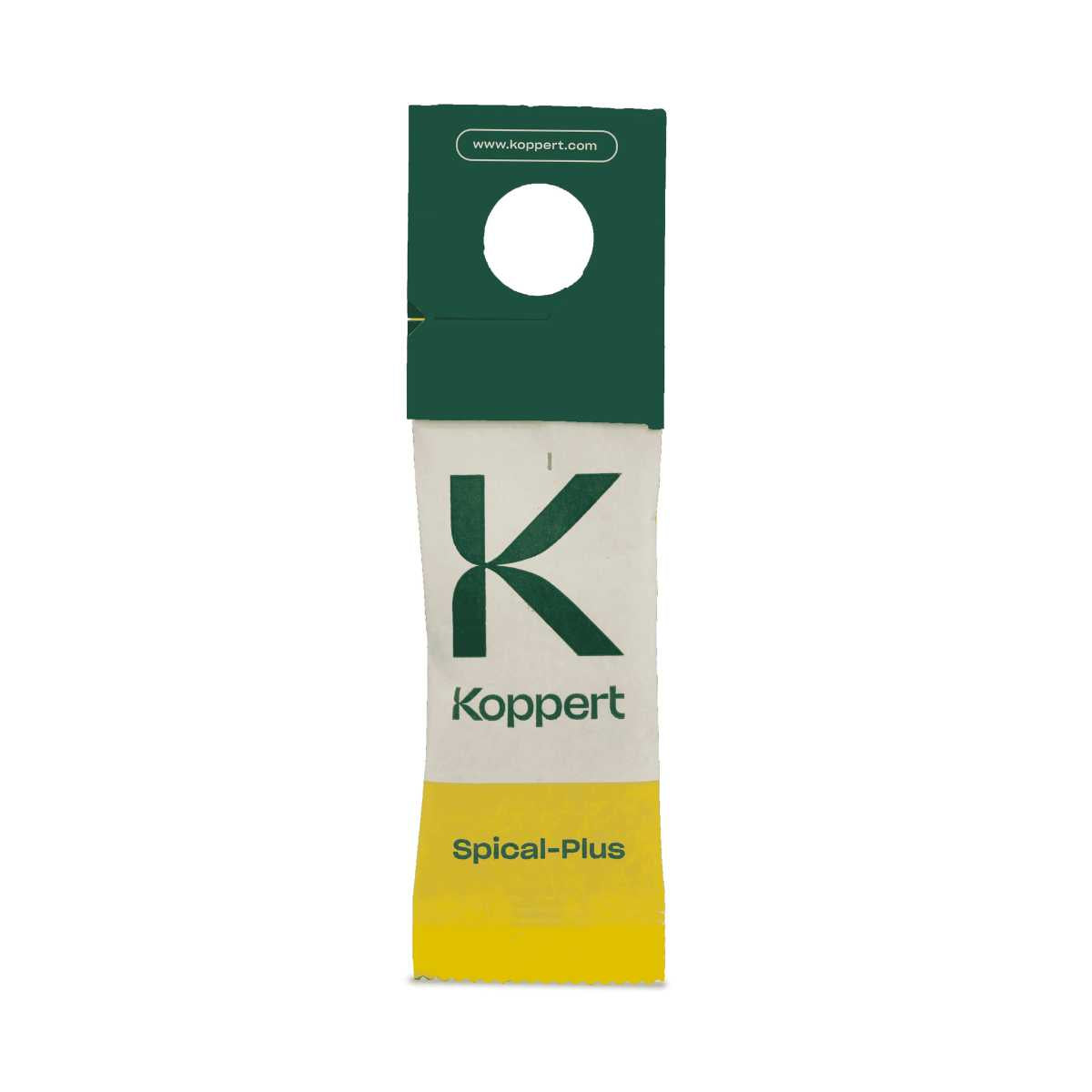 Koppert Spical Plus spider mite predator breeder sachet