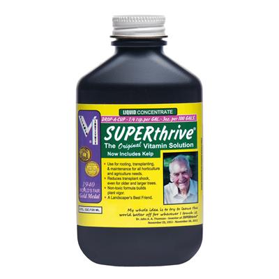 Superthrive - The Original Vitamin Solution for plants