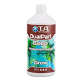 Terra Aquatica DualPart Coco Grow two-part coco nutrient