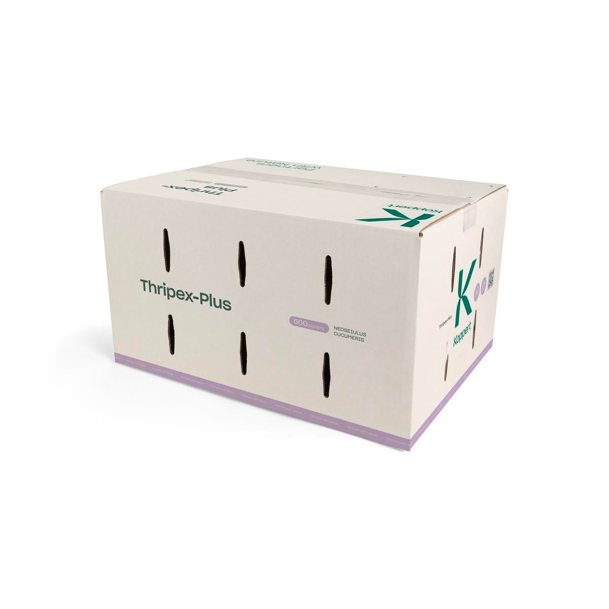 Koppert Thripex box of 500 sachets