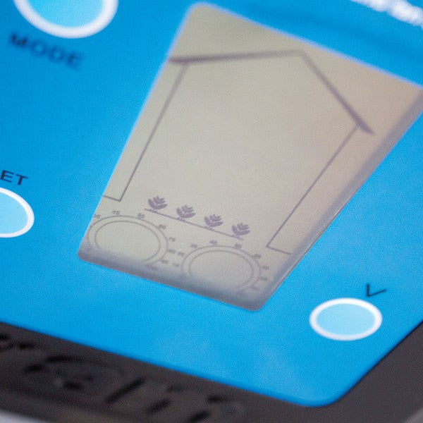 RAM - AIR-PRO II Fan Speed Controller