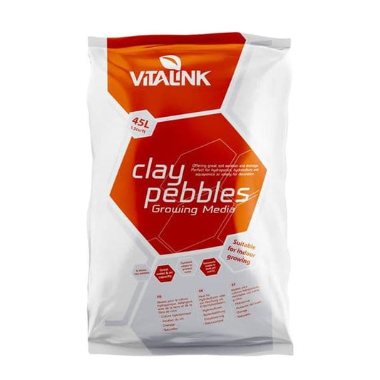 CANNA - Aqua Clay (çantë 45 litra)