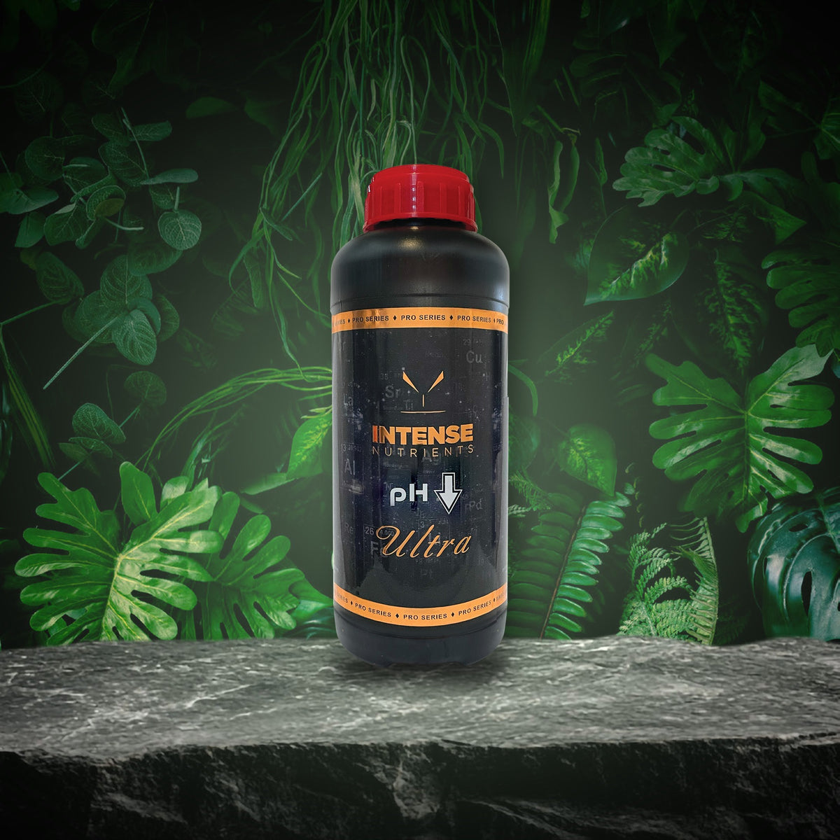Intense Nutrients pH Down Ultra 1 litre